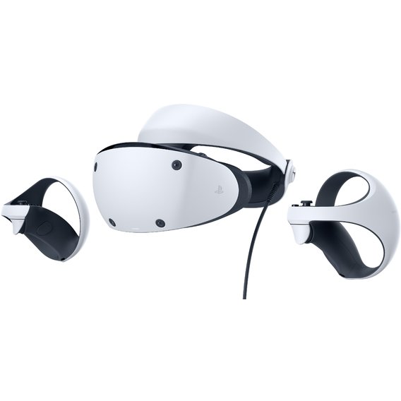 Аксессуар для приставок Sony PlayStation VR2