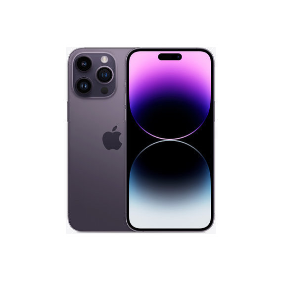 Apple iPhone 14 Pro Max 256GB Deep Purple (MQ9X3) Approved Витринный образец