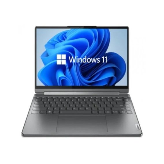 Ноутбук Lenovo Yoga 9-14IAP (82LU0080PB)