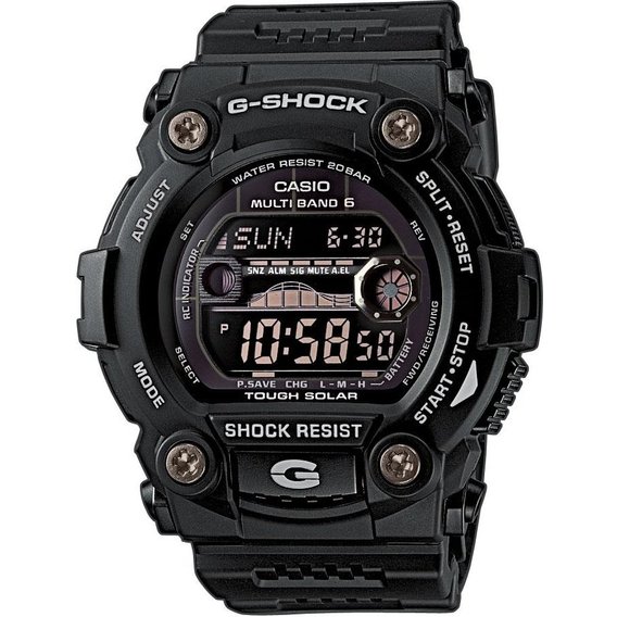 Наручные часы Casio G-SHOCK GW-7900B-1ER
