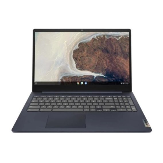 Ноутбук Lenovo IdeaPad 3-15 Chromebook (82N4003GPB)