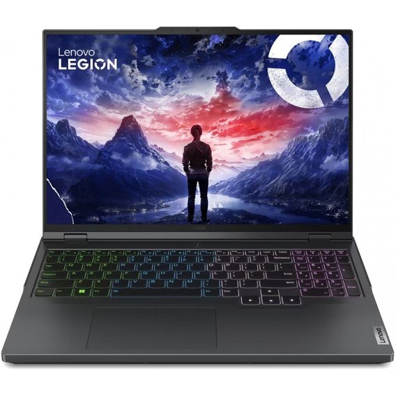Ноутбук Lenovo Legion 5 Pro 16IRX9 (83DF004MRM)