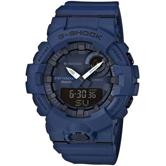 Наручные часы Casio G-SHOCK GBA-800-2AER