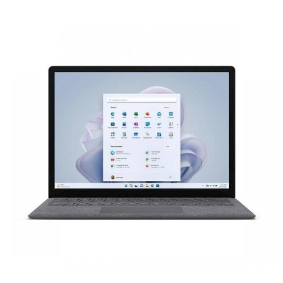 Ноутбук Microsoft Surface Laptop 5 (QZI-00009)