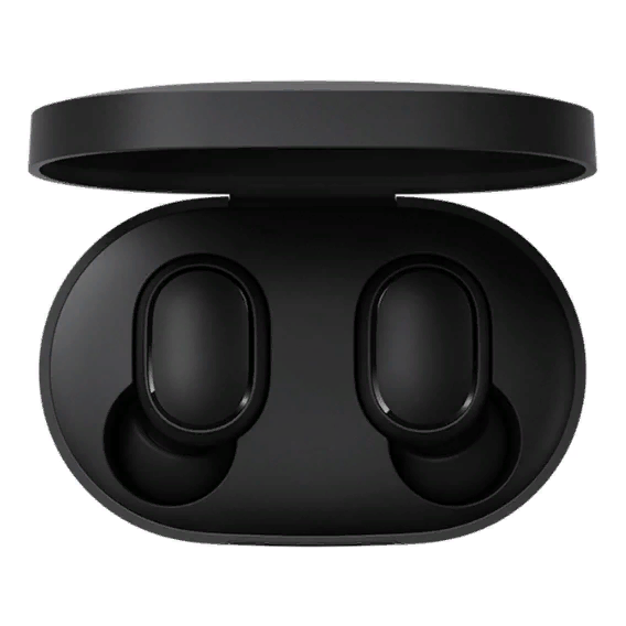 Наушники Xiaomi AirDots/Earbuds 2 Black