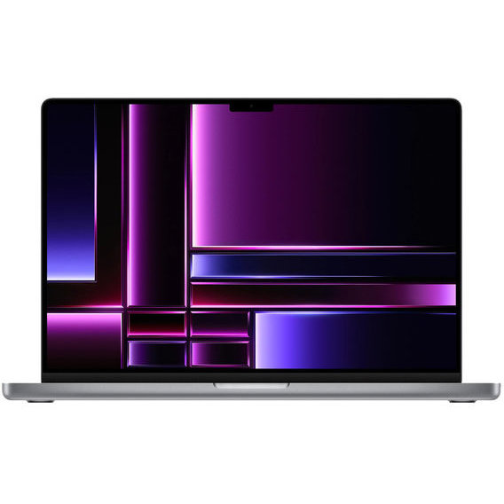 Apple MacBook Pro 16" M2 Pro 512GB Space Gray (MNW83) 2023 Approved Витринный образец
