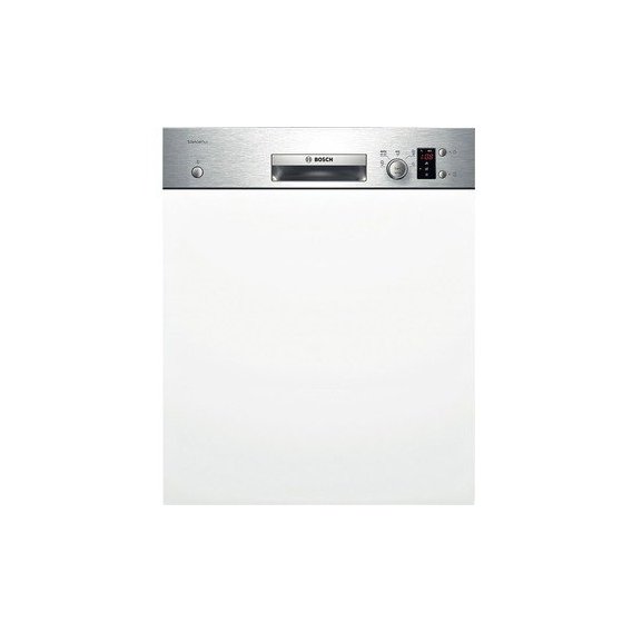 Встраиваемая посудомоечная машина Bosch SMI50D55