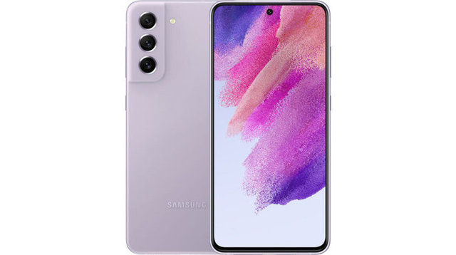 Samsung Galaxy S21 FE 6/128Gb Lavender