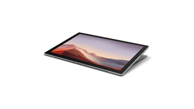 Microsoft Surface Pro 7 i7/16GB/256GB