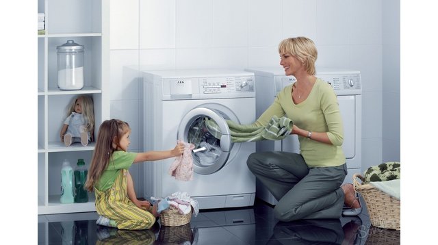 купить стиральную машину в кредит