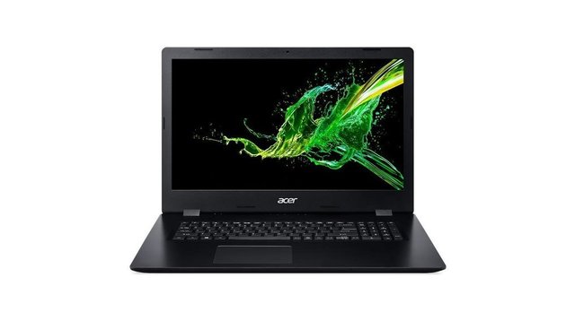 Acer Aspire 3 A317-32 (NX.HF2EU.016) UA
