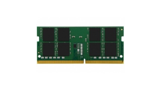 Kingston 16 GB SO-DIMM DDR4 3200 MHz (KVR32S22D8/16)