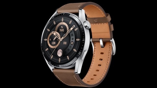 Huawei Watch GT 3 Classic