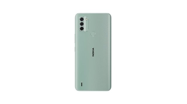 Nokia C31 4/128Gb Mint