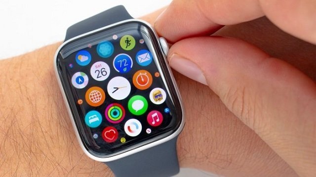 Приложения для Smart Watch