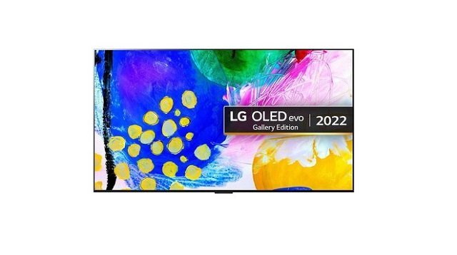 LG OLED 55G26LA