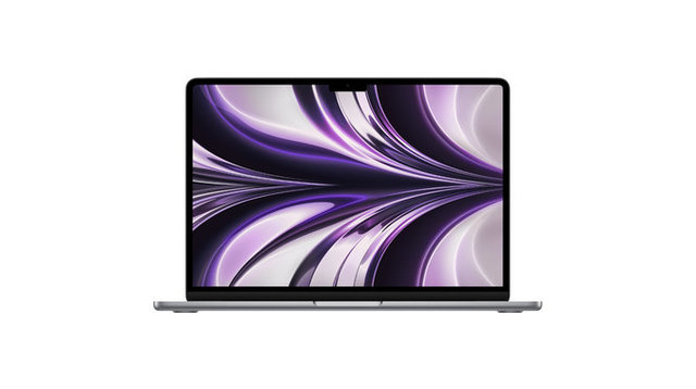 Apple MacBook Air 13" M2 512Gb Space Gray