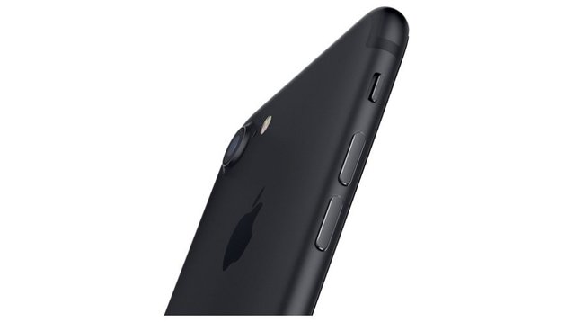 iPhone 7 Black купить