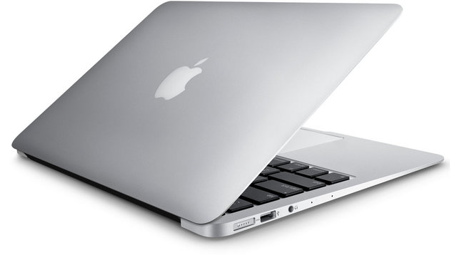 ноутбук Apple MacBook