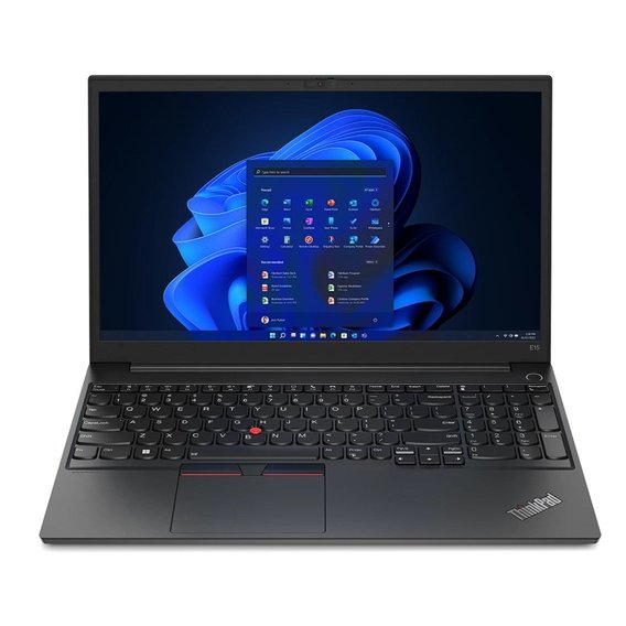 Ноутбук Lenovo ThinkPad P15v G3 (21EM000WPB)